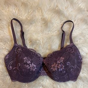 Victoria’s Secret Angels Ipex Lace Bra 36DD